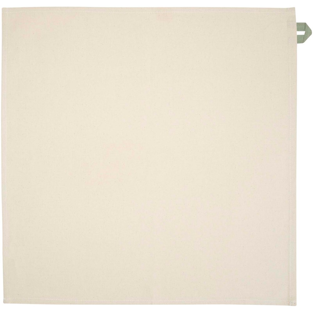 Alora keukenhanddoek van 200 g/m² gerecycled katoen Alora keukenhanddoek van 200 g/m² gerecycled katoen
