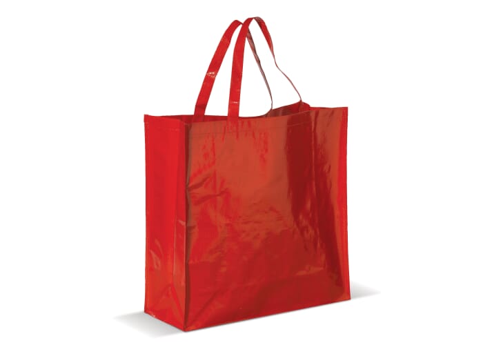 Draagtas PP woven - 160g/m² - 45 x 45 cm