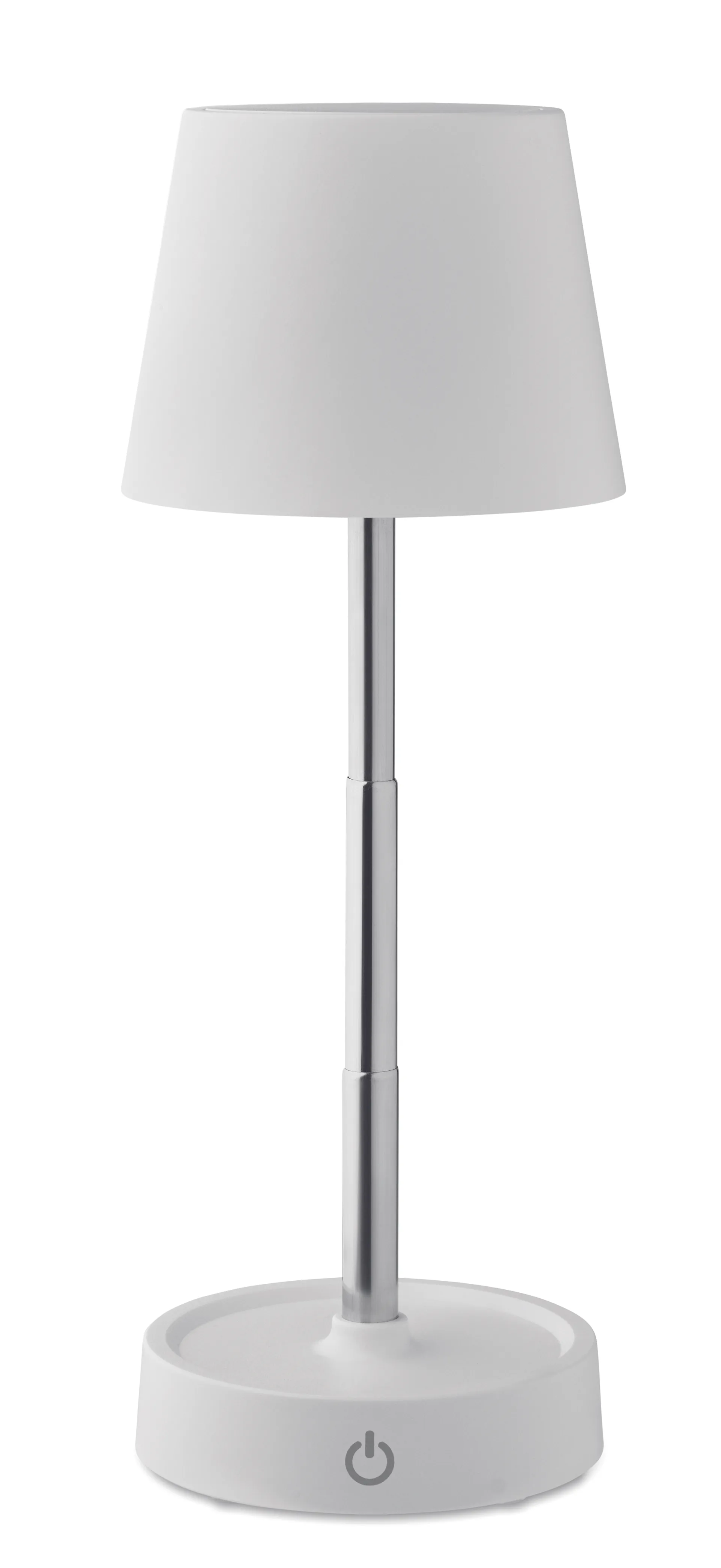 Oplaadbare USB tafellamp