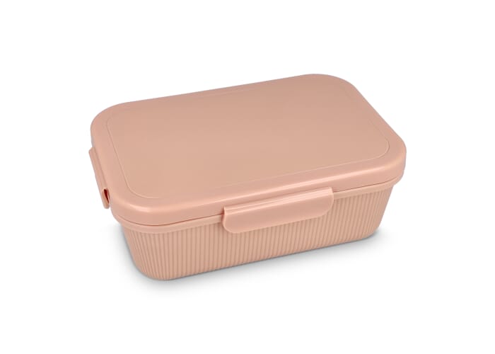 Sagaform Lunch Box Tina   Pastel rose