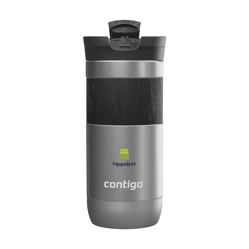 Contigo® Byron 2.0 470 ml thermosbeker Contigo® Byron 2.0 470 ml thermosbeker