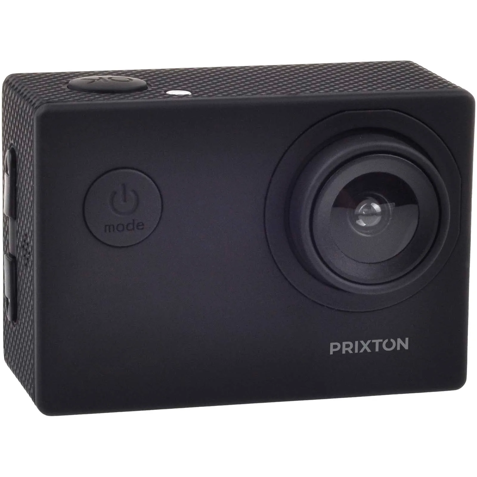 Prixton Actiecamera DV609 Grijs