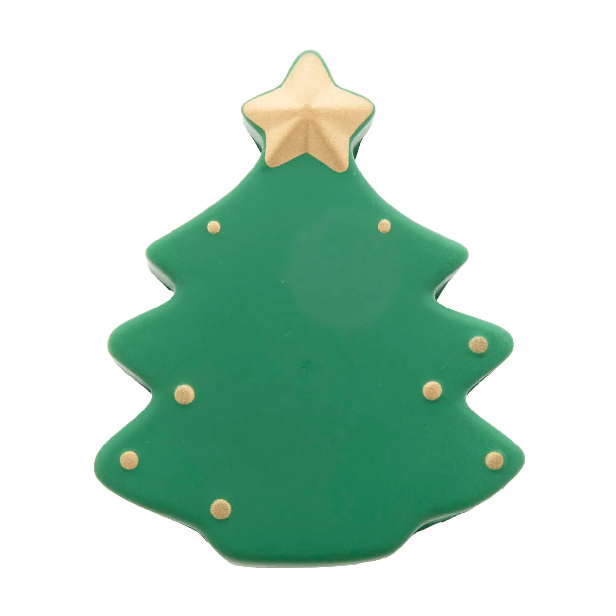 Kaledu Antistress bal groen
