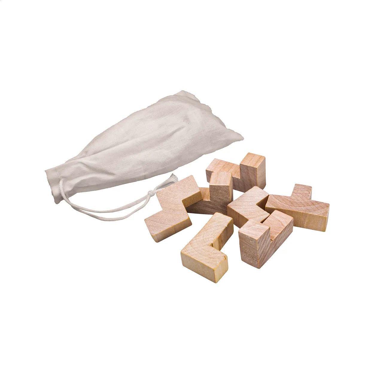 Leon - puzzel spel