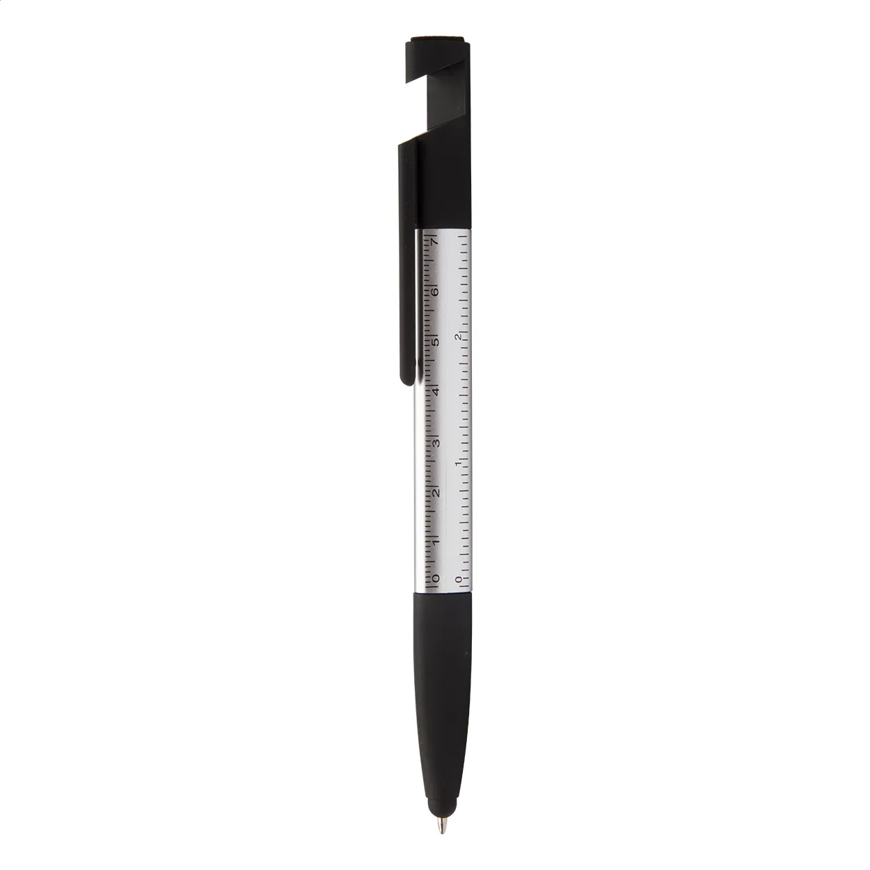 Handy touch balpen zwart