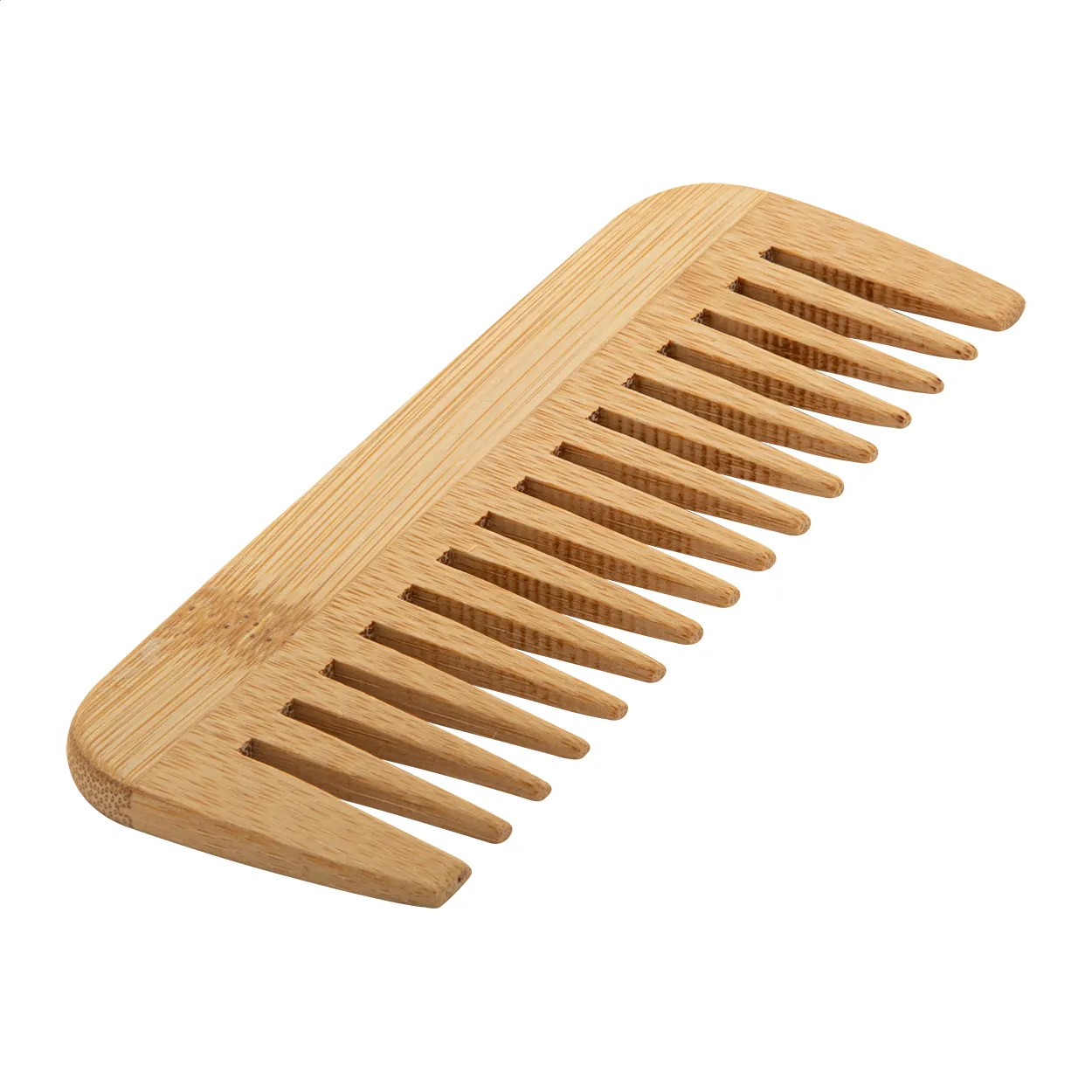 Leonard bamboe kam natuurlijk