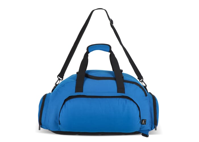 Sporttas / rugzak Karo R-PET 27L Blauw