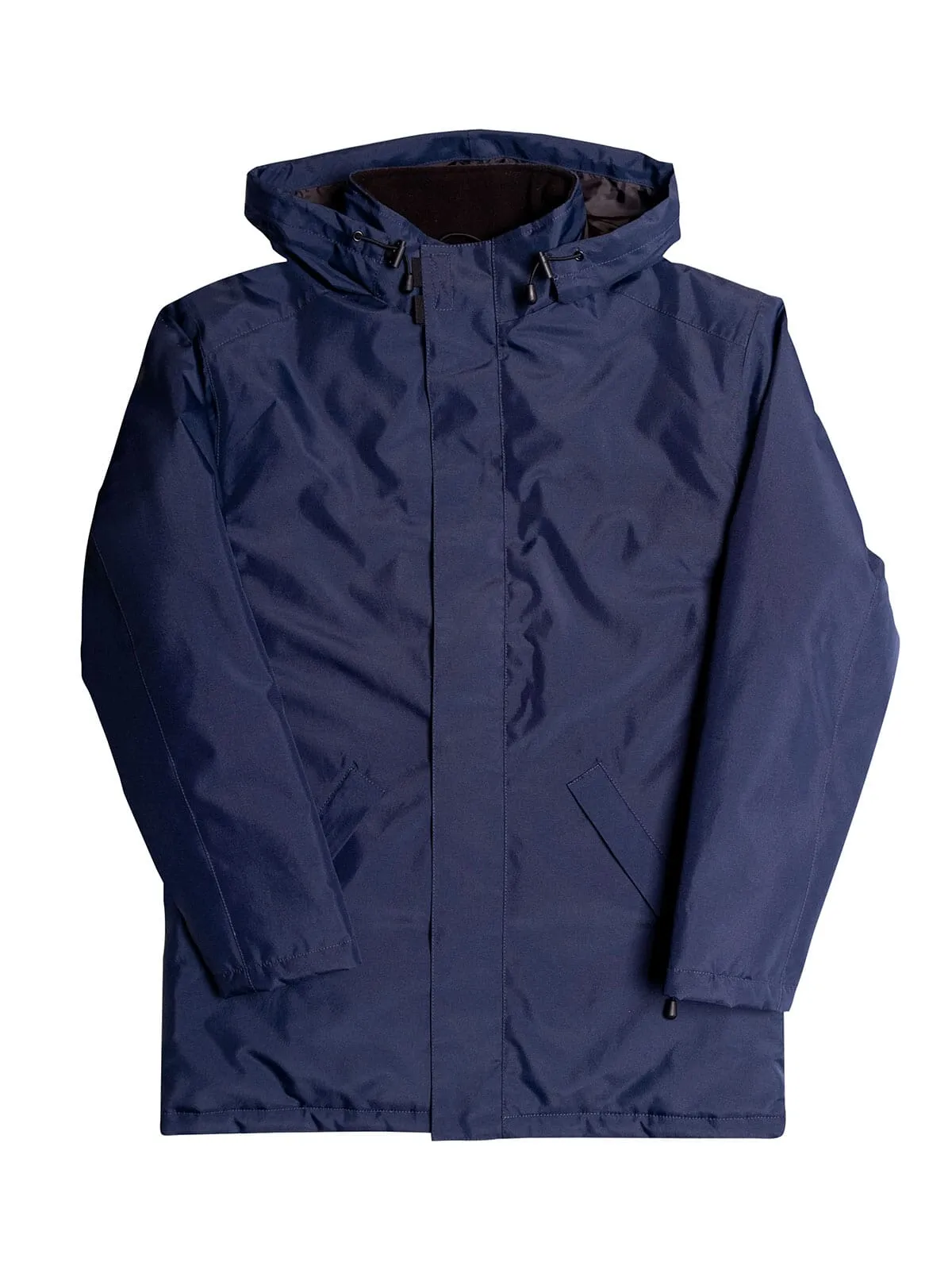 BS Logan parka, 280 gr/m² Navy