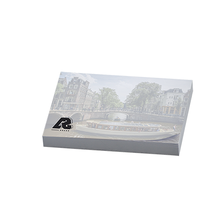 Sticky notes 105x75 mm 100 vel