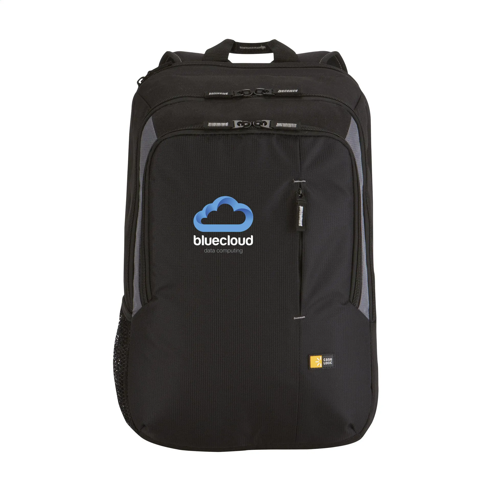 Case Logic Laptop Backpack 17 inch laptoprugzak zwart