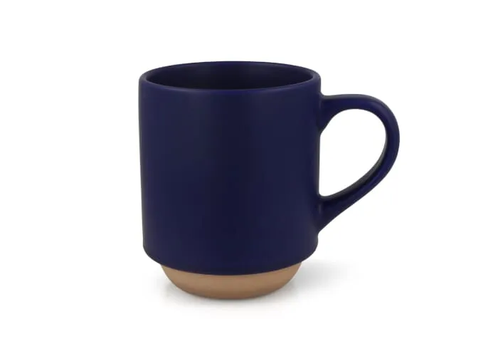 Mok Tallin 300 ml Donkerblauw