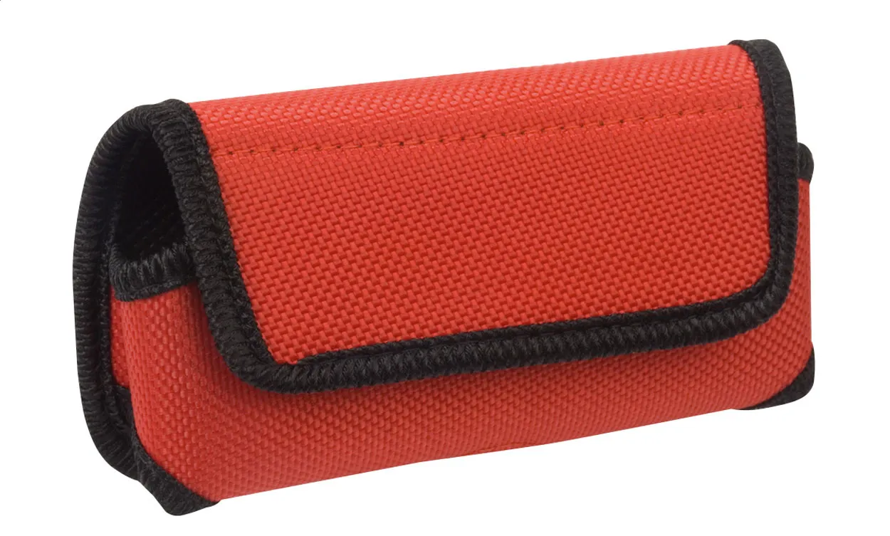 Nila mobiele telefoonhouder rood