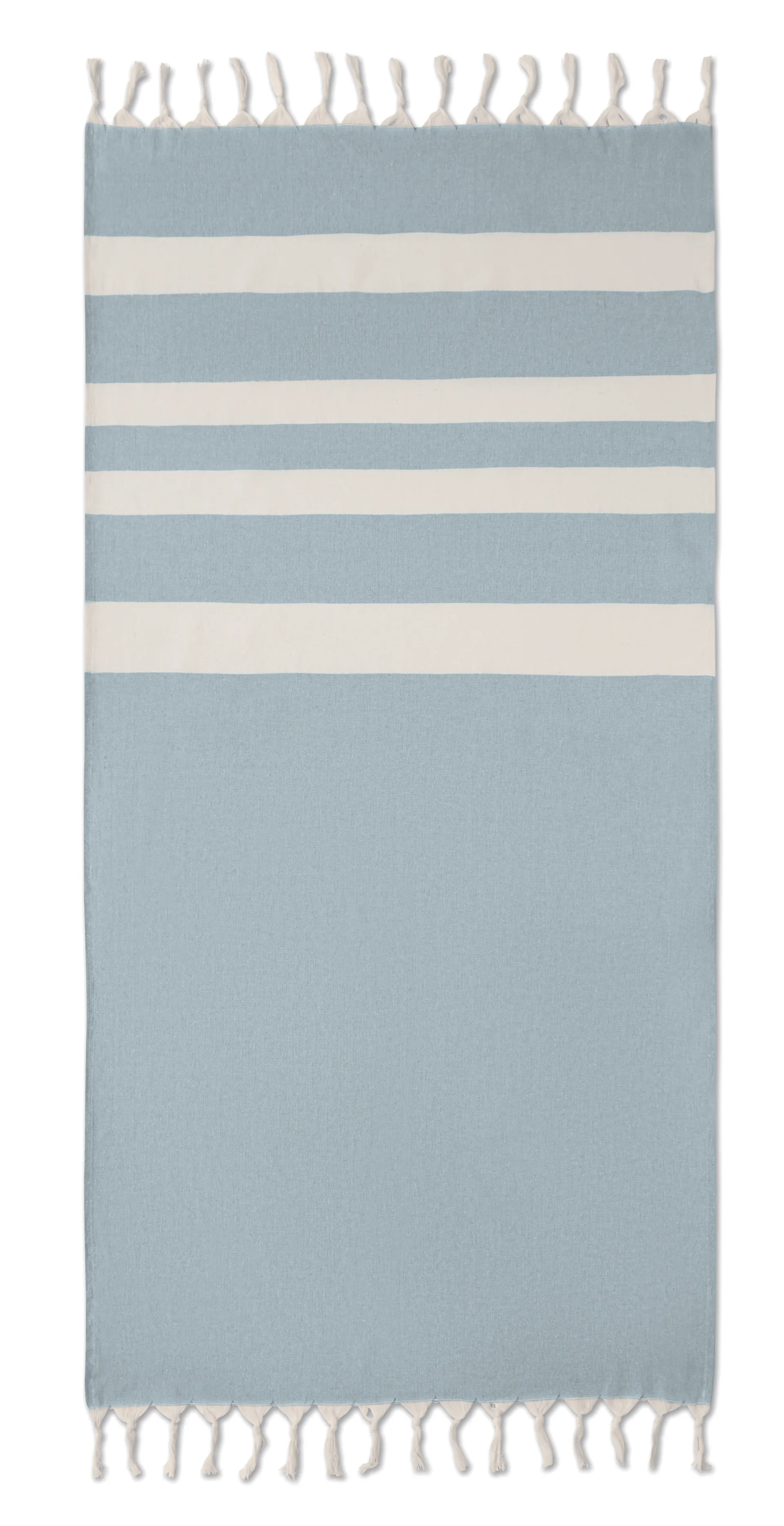 Hamman handdoek 140 gr/m²