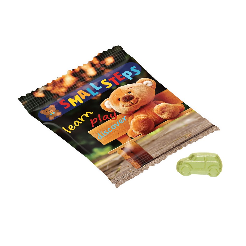 Vruchtengummies standaard Vruchtengummies standaard