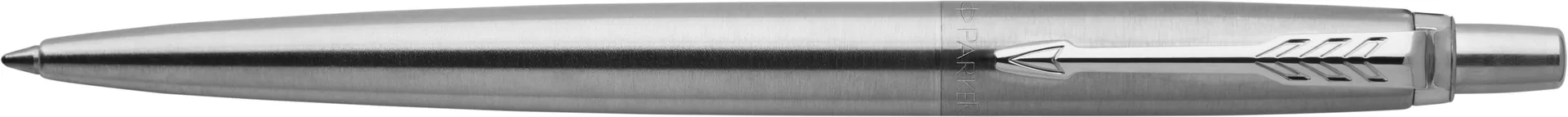 Parker Jotter balpen zilver