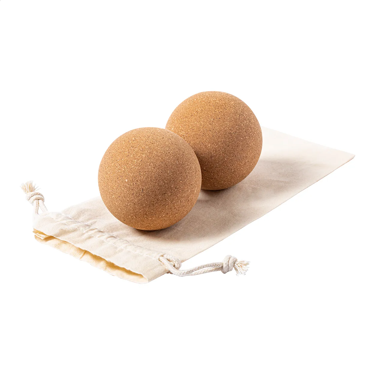 Sukha kurk massage ballen natuurlijk