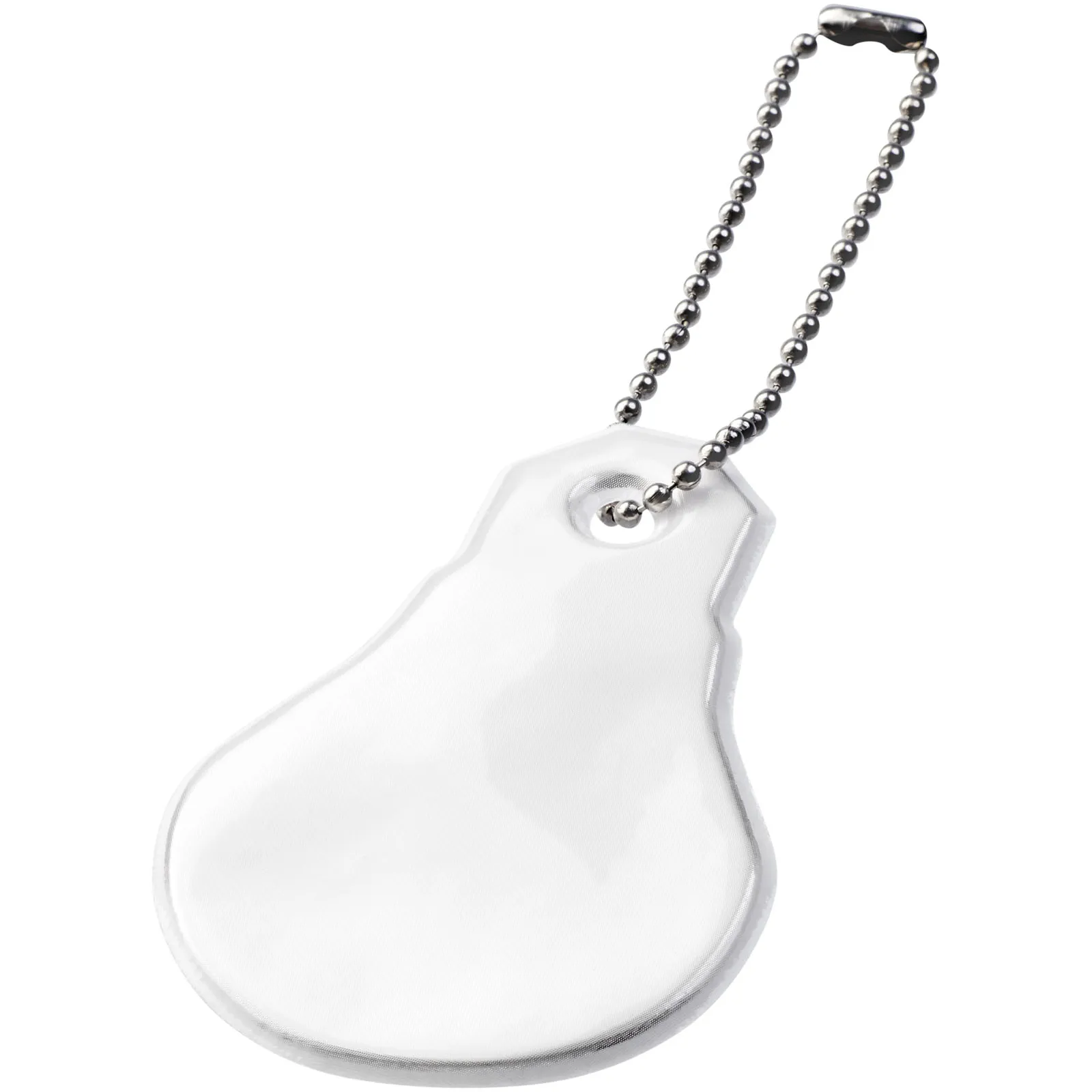 RFX™ Reflecterende hanger lamp Wit