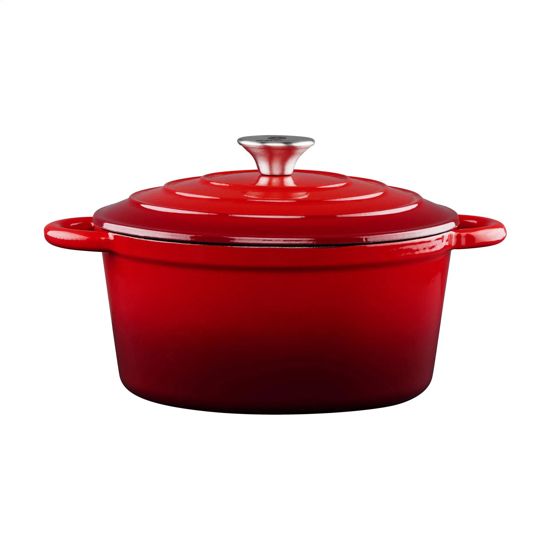 Granny Braadpan rood