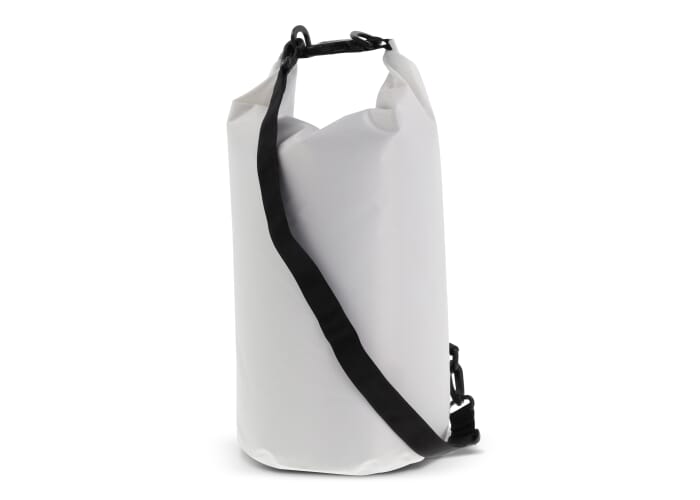 Waterwerende tas 10L IPX6 Wit