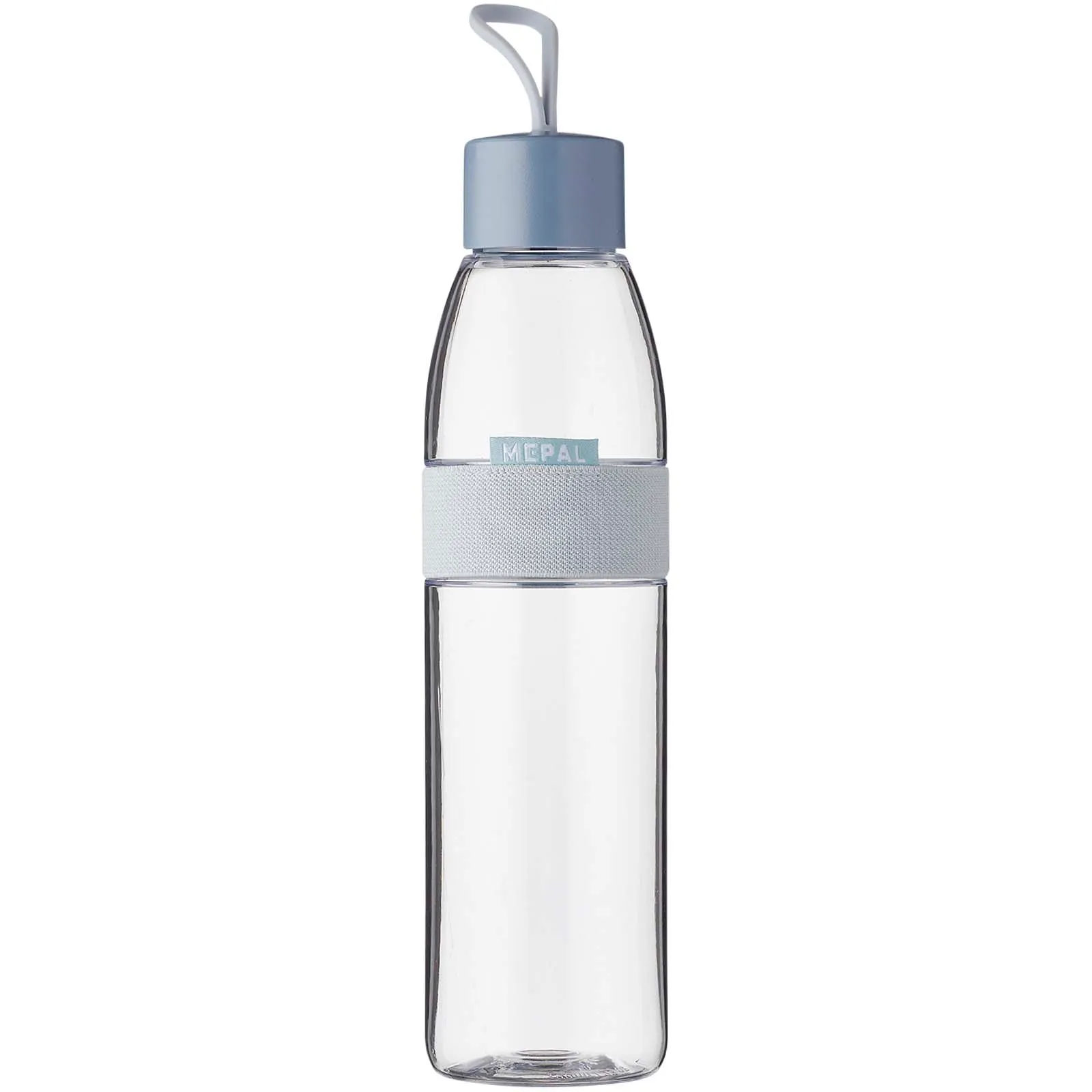 Mepal Ellipse waterfles van 700 ml  Blauw