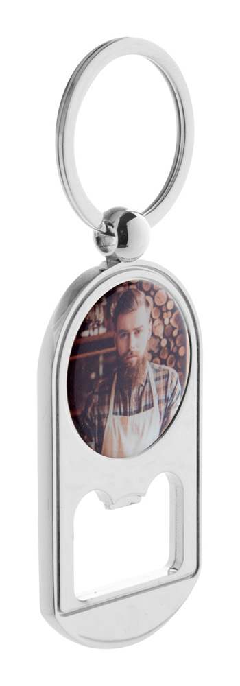 Bubbles - flesopener 