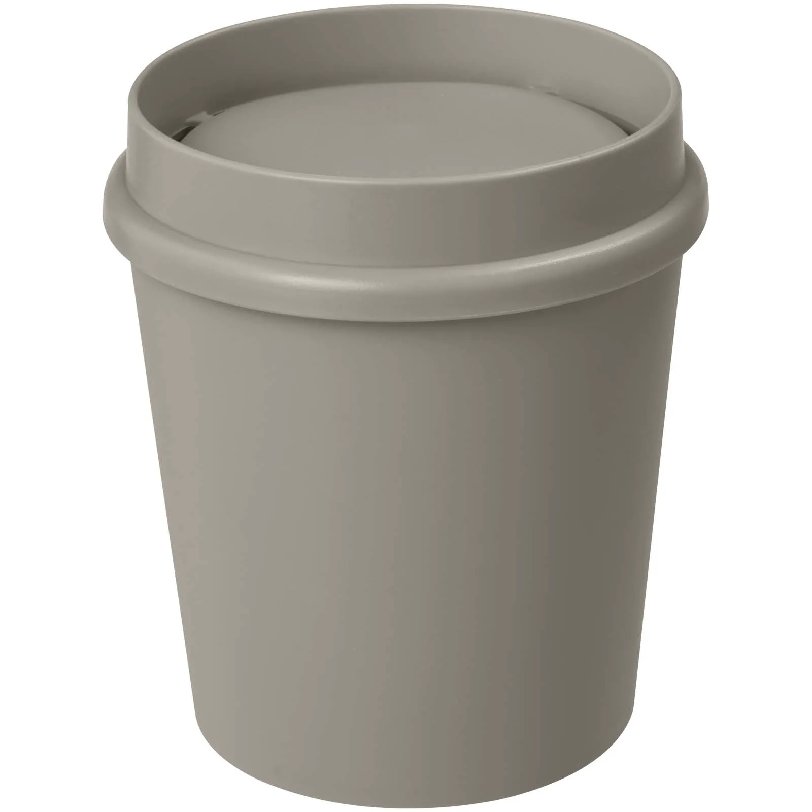 Americano® Switch Renew 200 ml beker met 360° deksel Kiezelgrijs