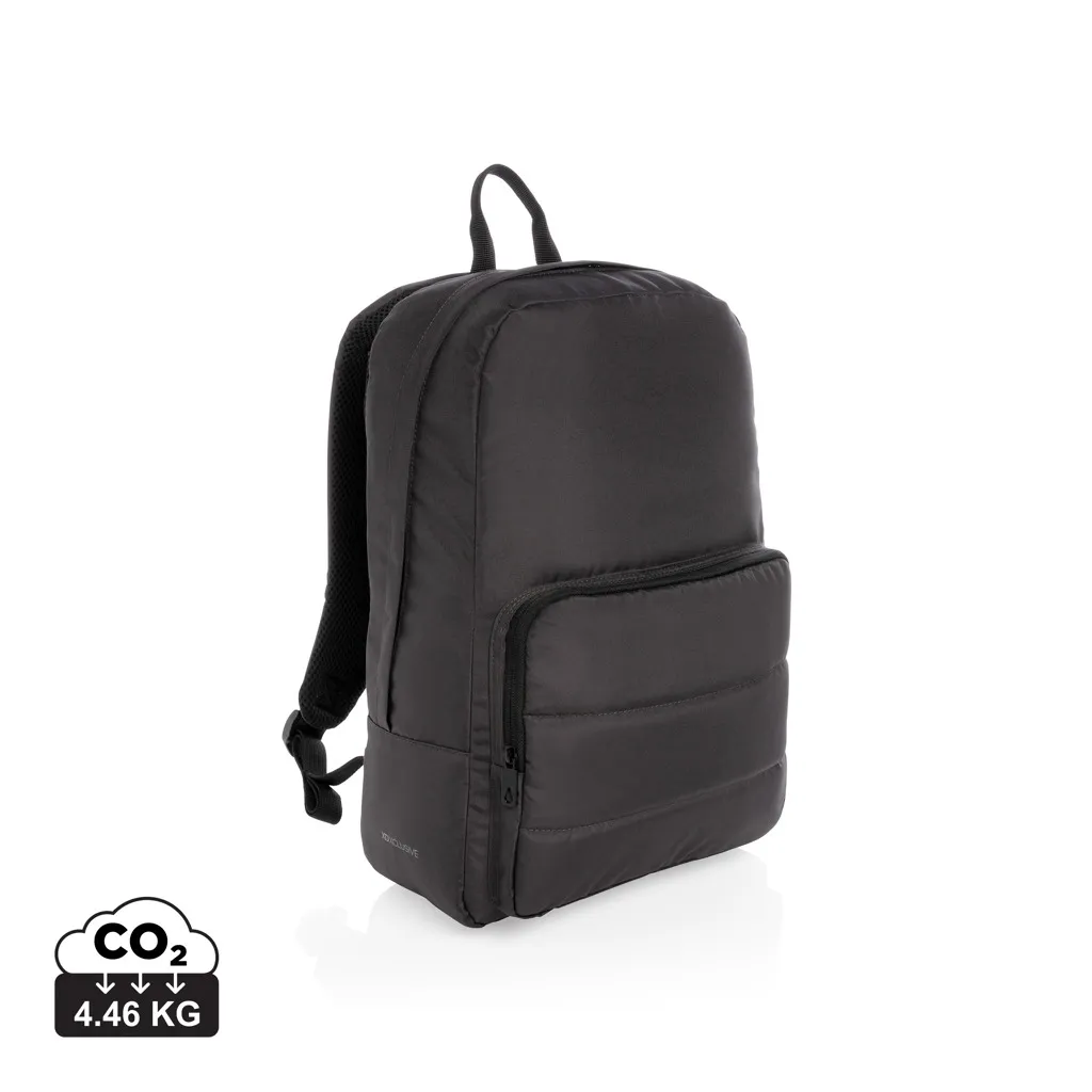 Impact AWARE™ RPET Basic 15,6" laptoprugzak zwart