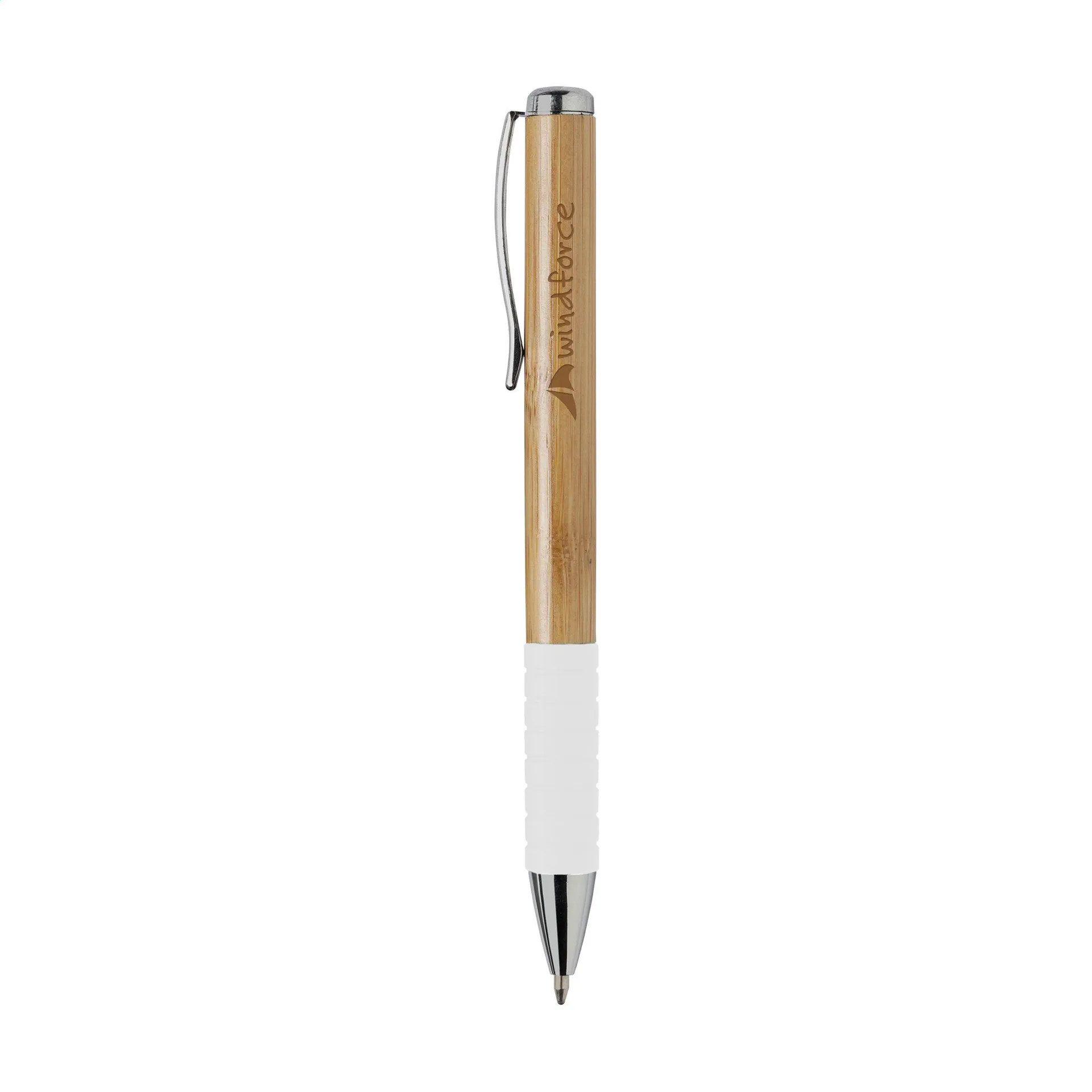 BambooWrite pennen wit