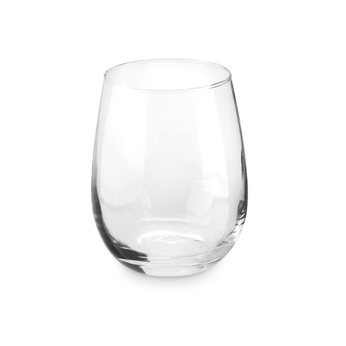 Wijnglas in giftbox