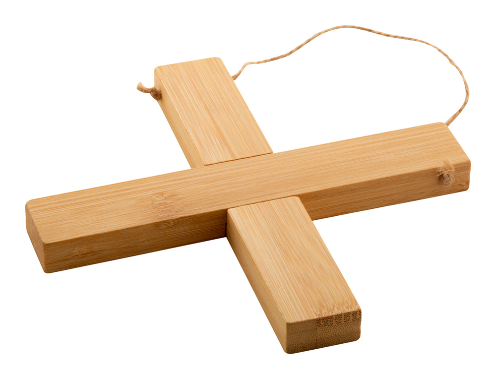 Sangsuk - bamboe pan onderzetter