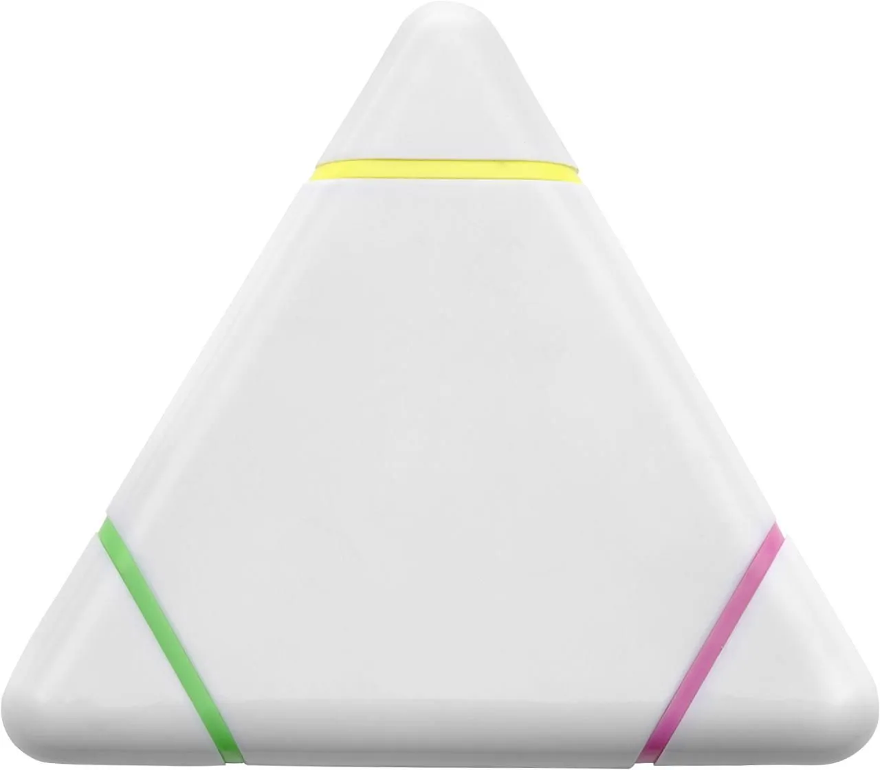 Markeerstift Lavi | 3 kleuren wit