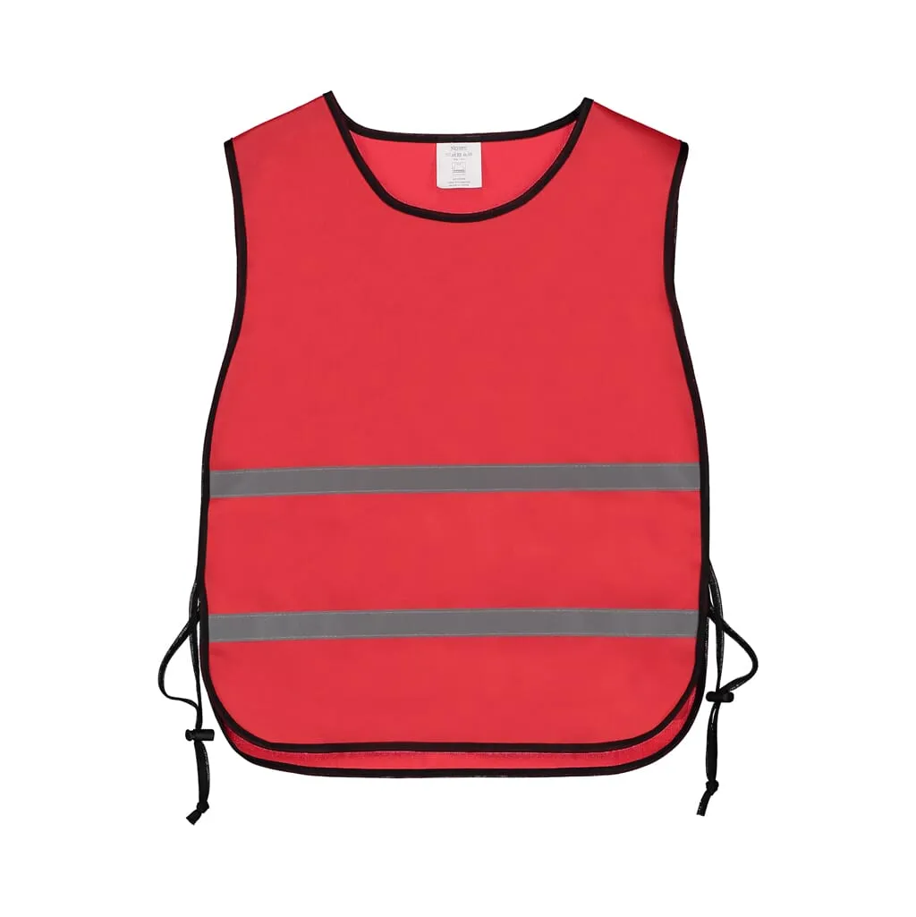 Trainingsvest Rood