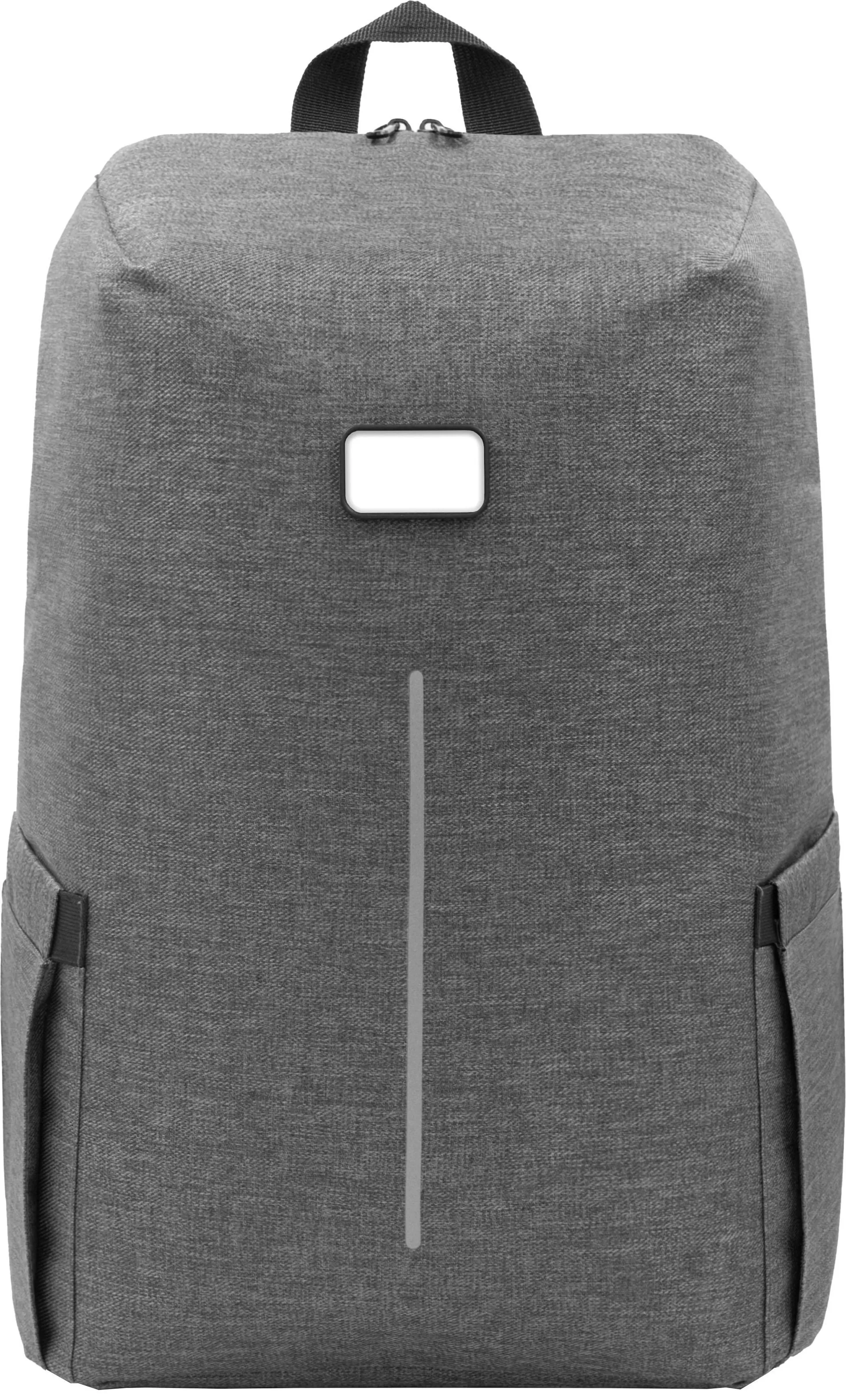 BrandCharger Phantom Lite 2 rugzak grijs