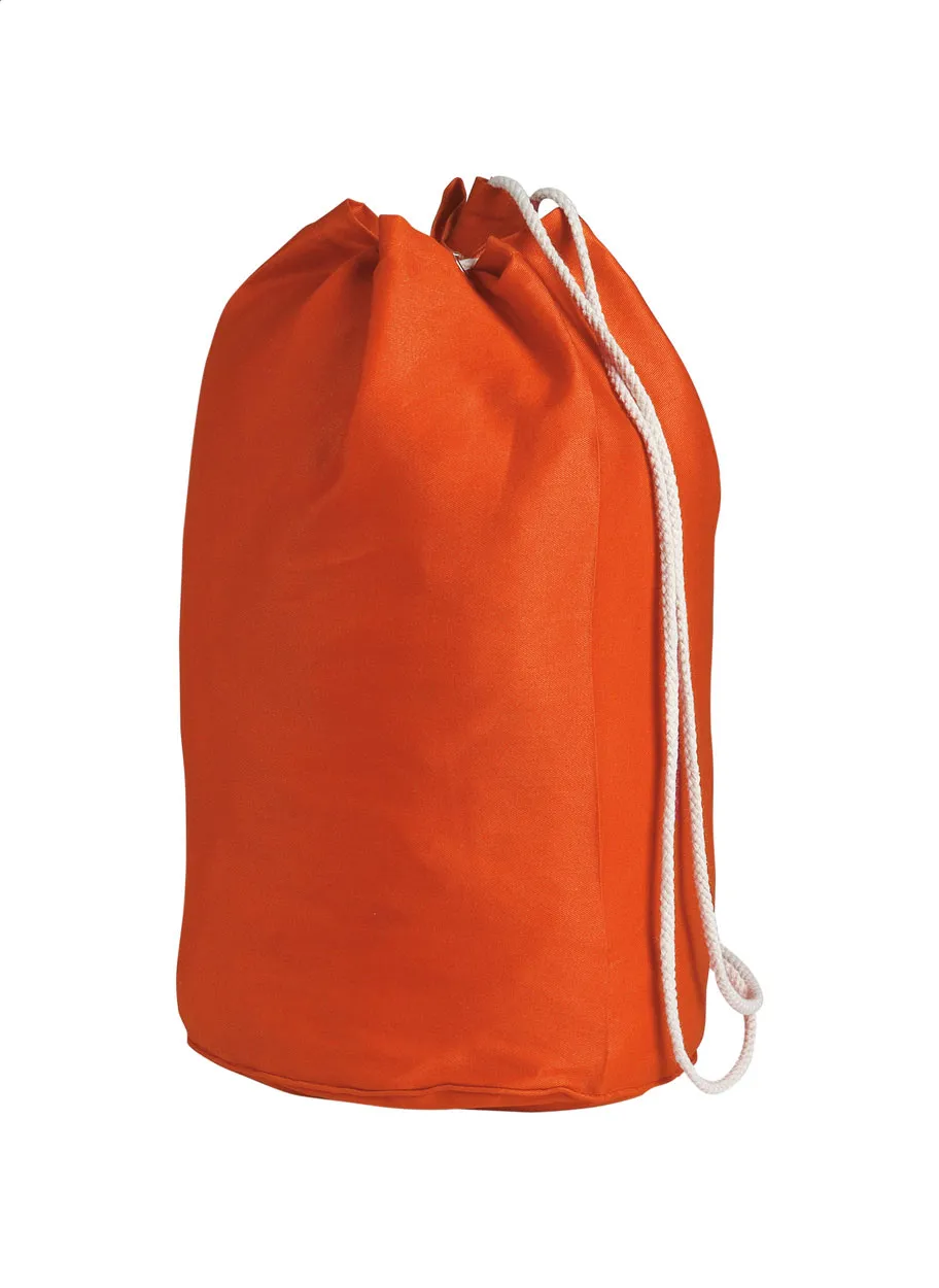 Rover strandtas oranje