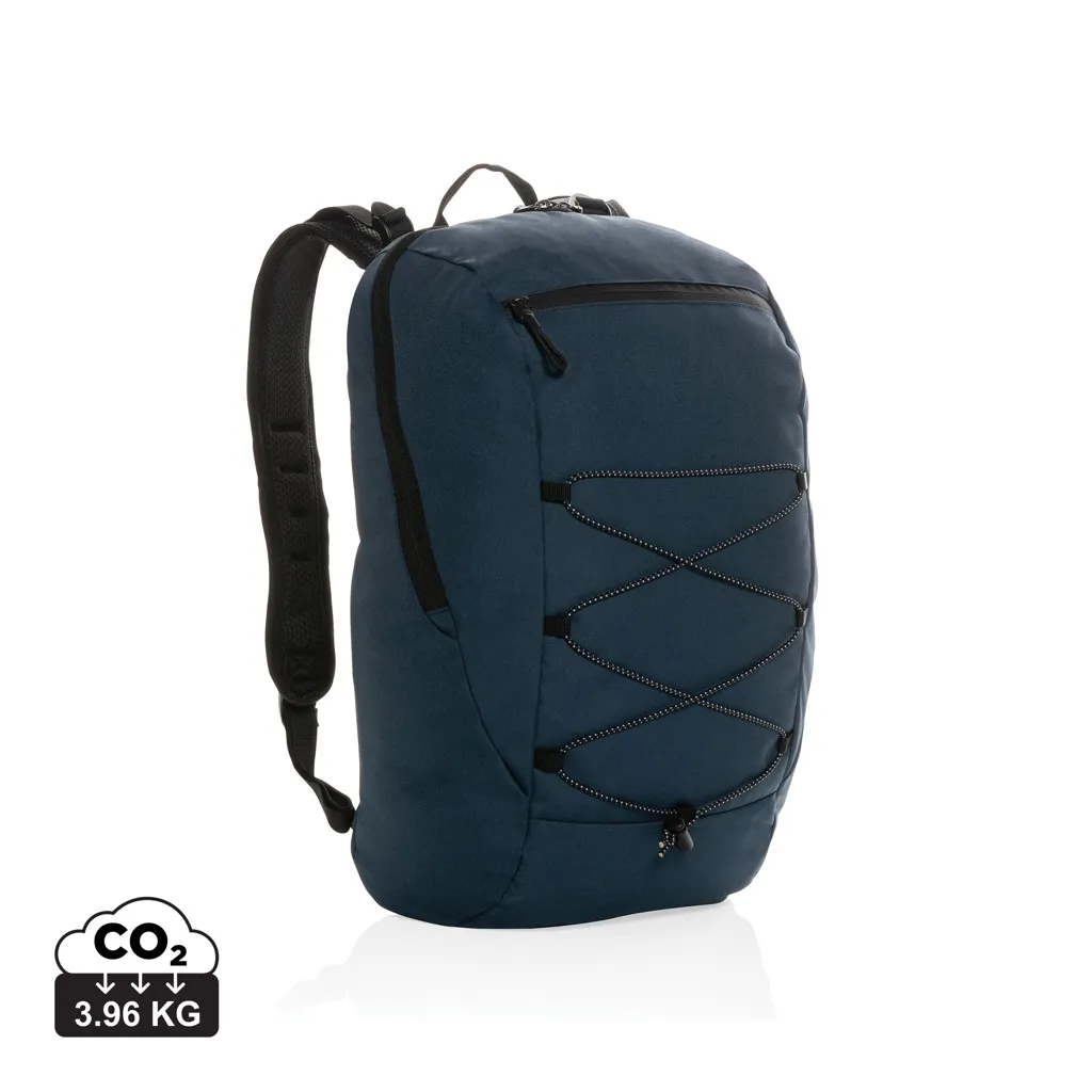 Impact AWARE™ wandelrugzak 18L donkerblauw