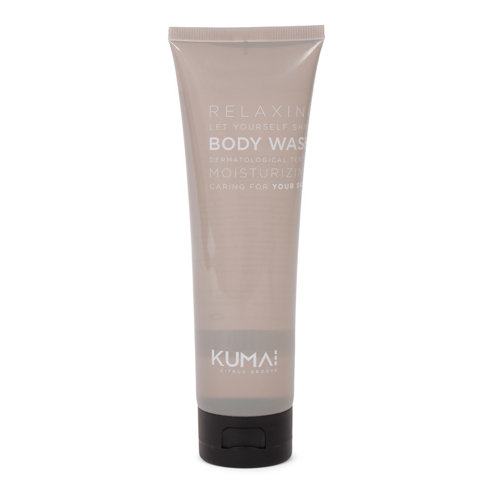 KUMAI Citrus Groove Douchegel 150ML