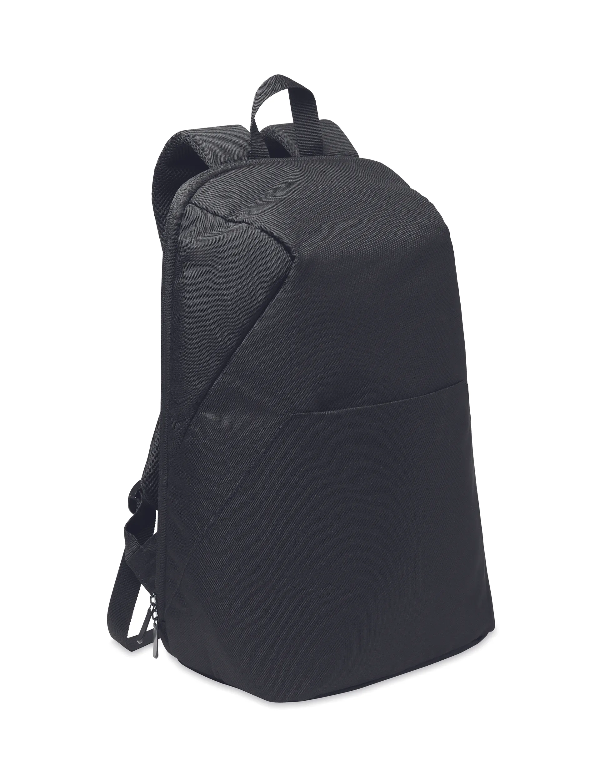 15 inch laptop rugzak Zwart