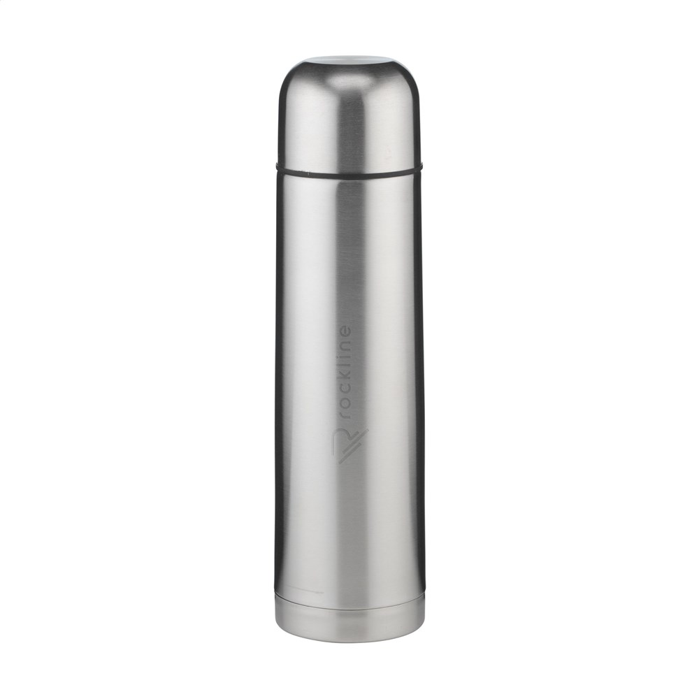 Thermotop Maxi RCS Recycled Steel 1.000 ml thermosfles