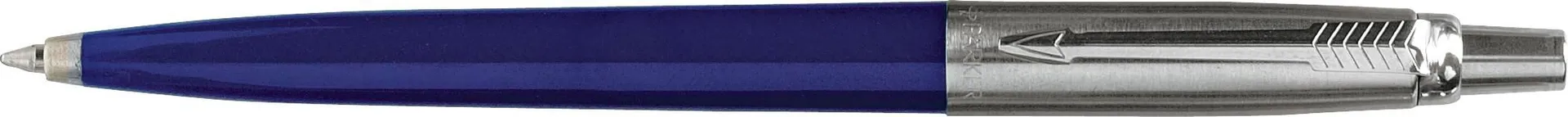 Parker Jotter balpen kobaltblauw