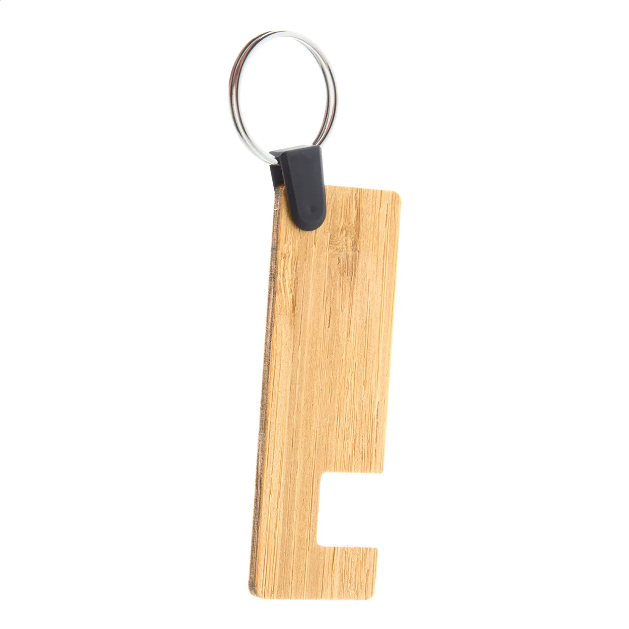 Rufa - sleutelhanger met telefoon houder