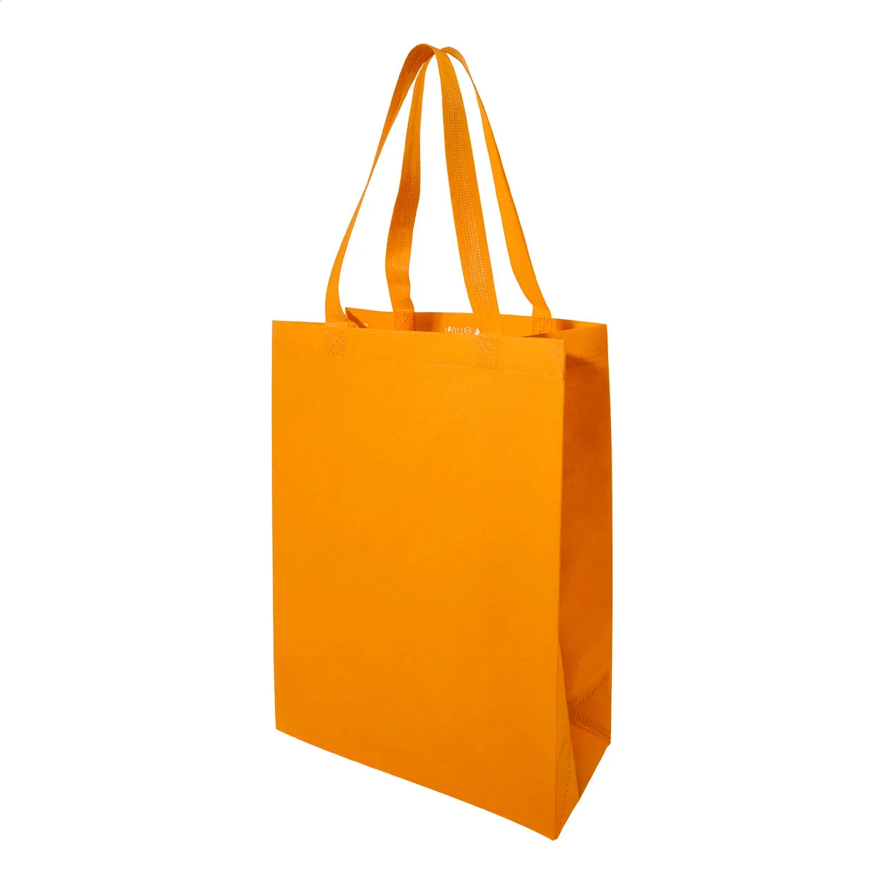 Bittak boodschappentas oranje