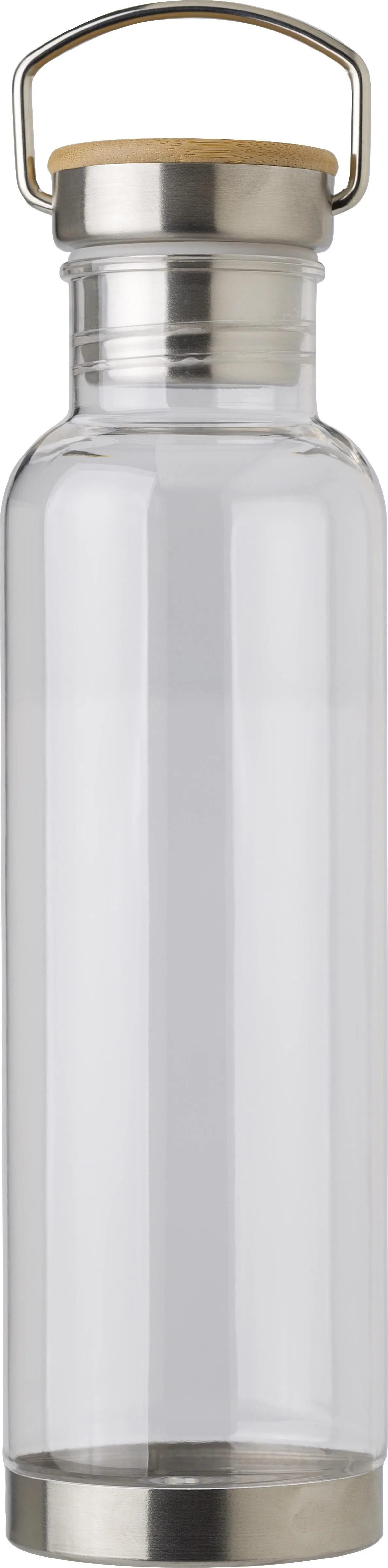 Tritan fles (800 ml) Mahmoud neutraal