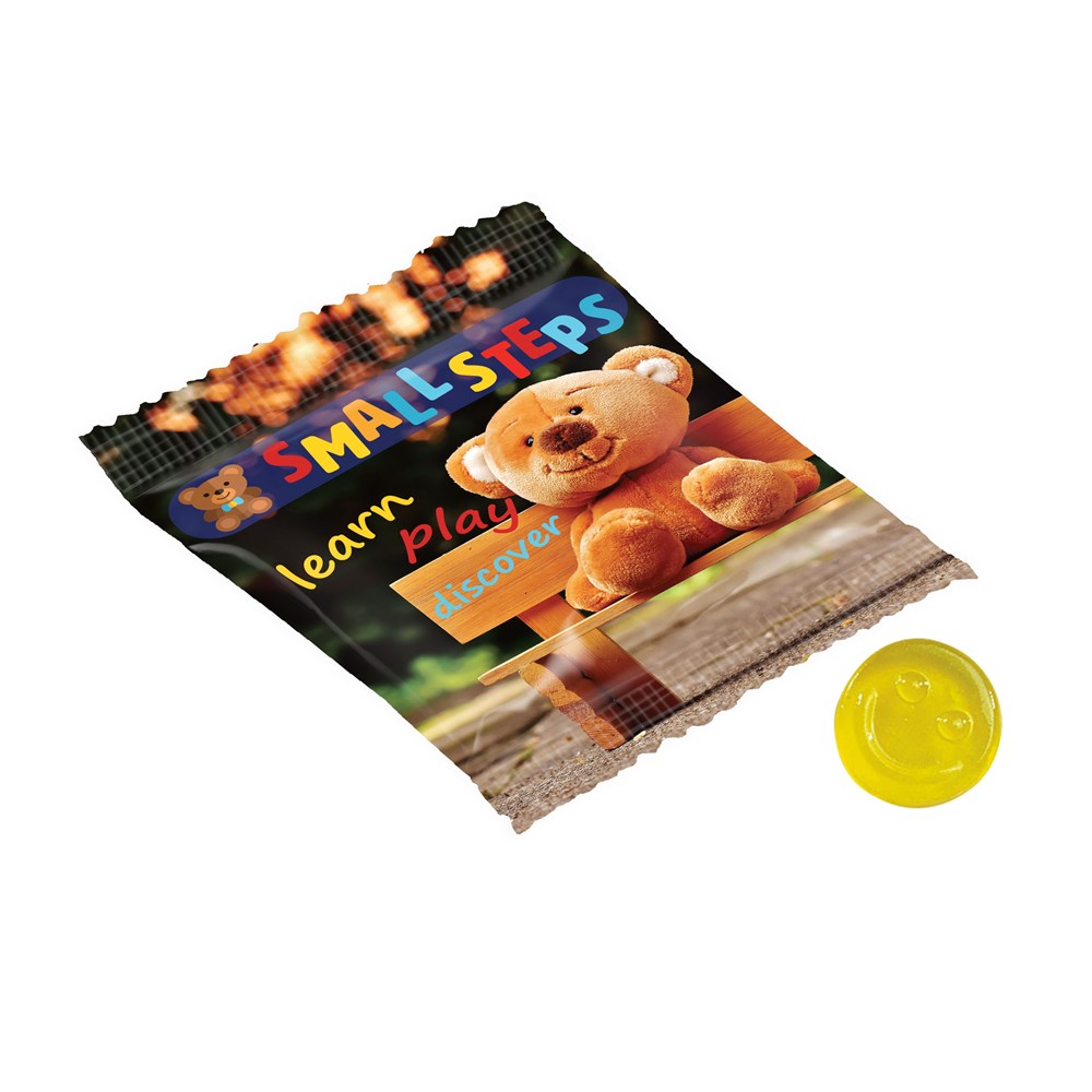 Vruchtengummies standaard Vruchtengummies standaard