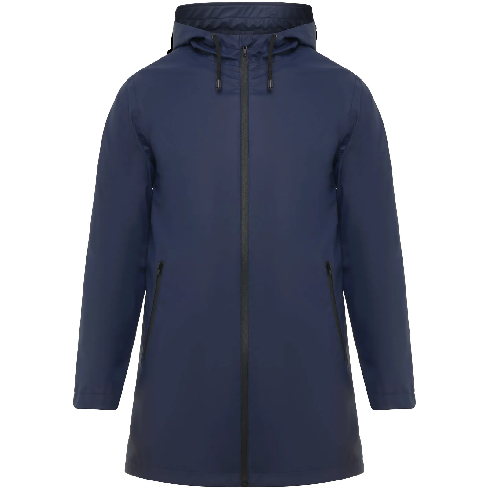 Sitka regenjas voor heren Marineblauw