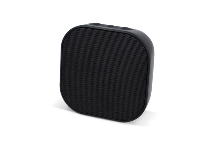 Tone Bluetooh Speaker 3W R-ABS Zwart