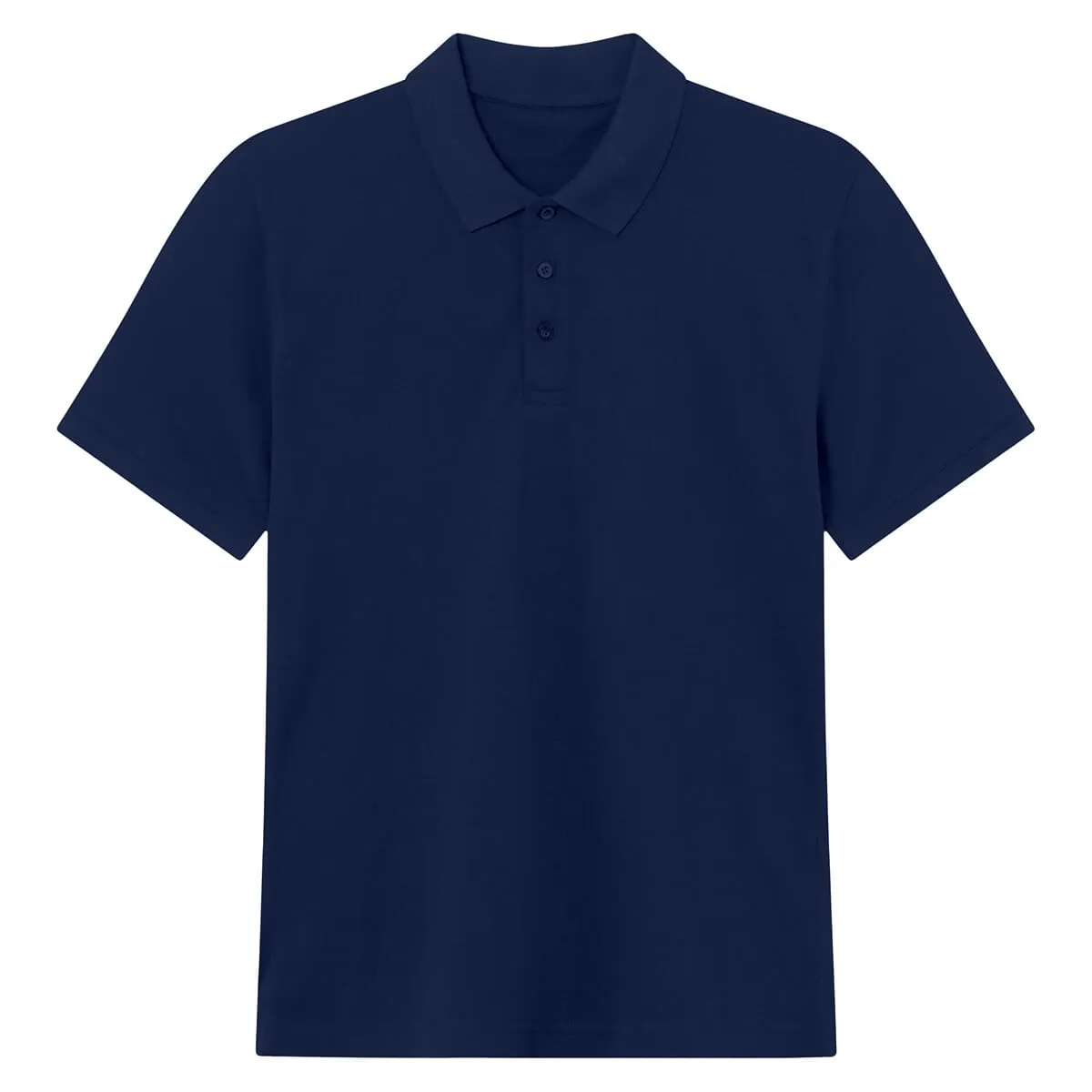 Brickstone dames polo, 200 gr/m² Navy
