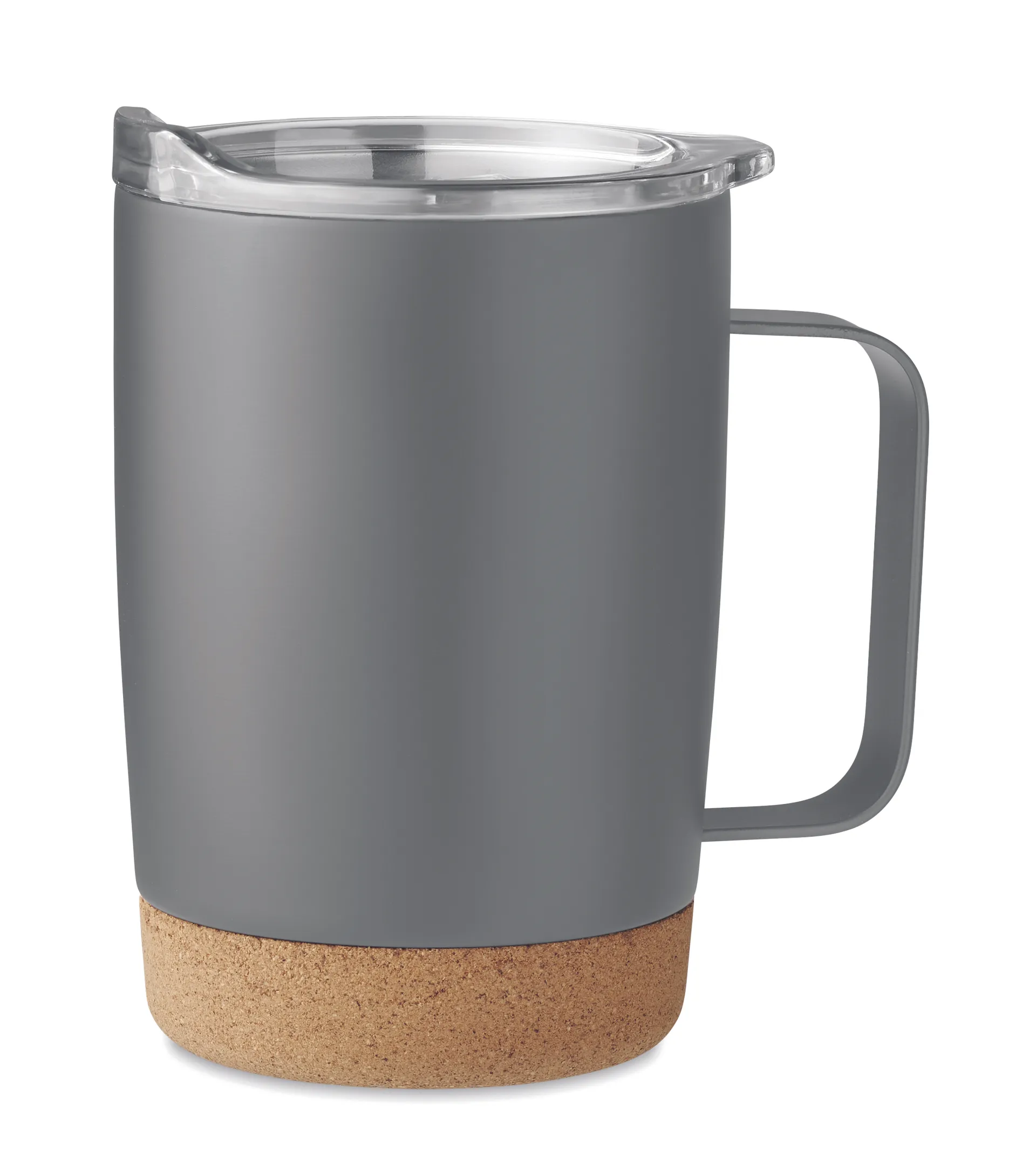 Dubbelwandige drinkbeker 300ml