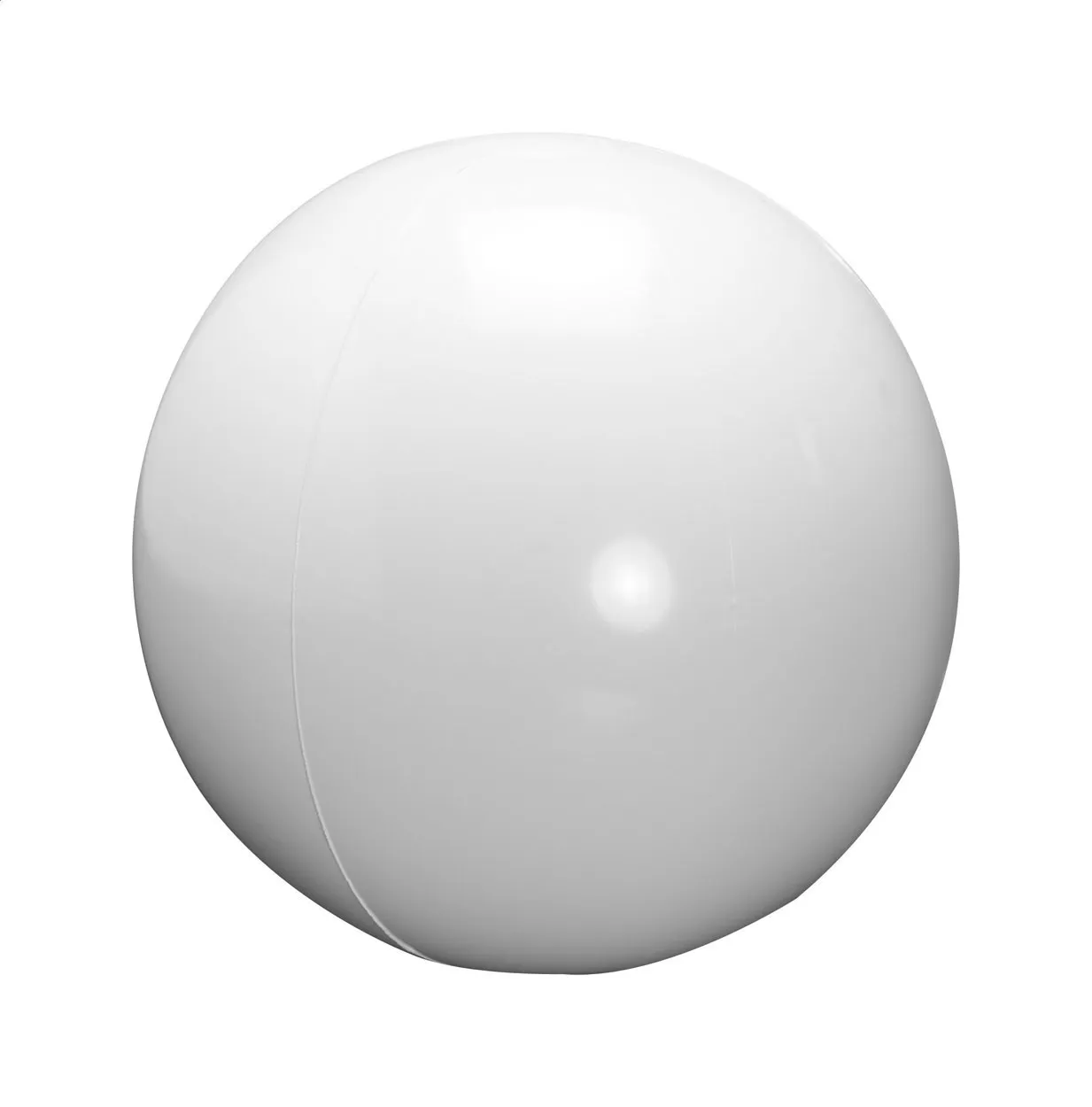 Mindil strandbal (ø40 cm) wit