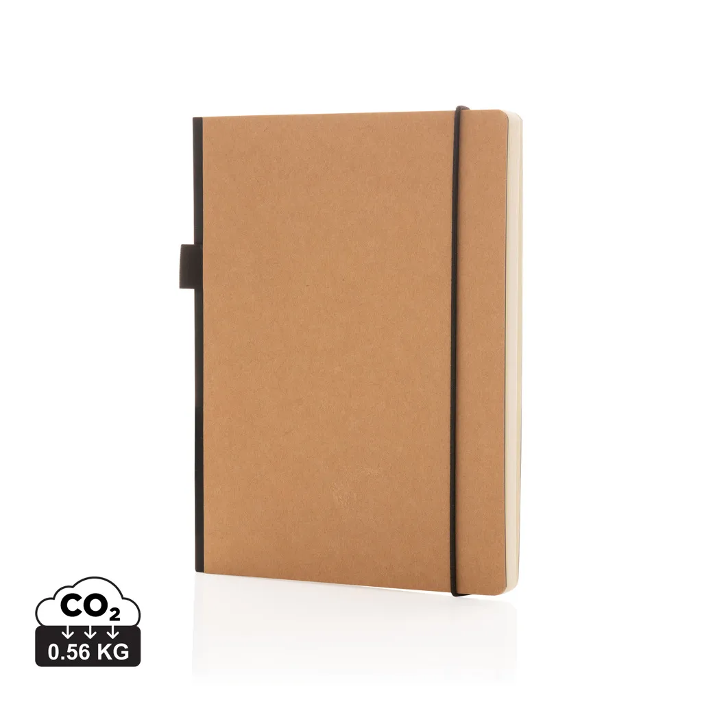 A5 deluxe hardcover notitieboek