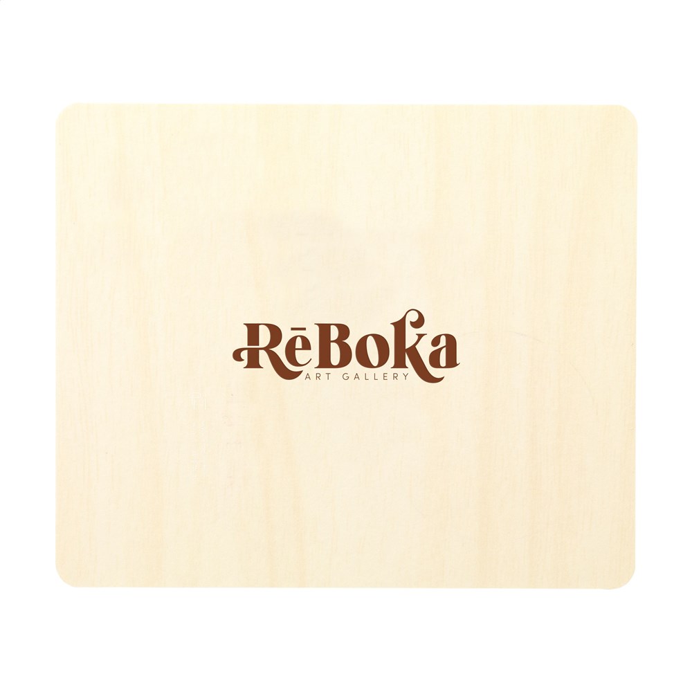 Wood Ice Scraper ijskrabber